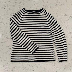 S’ Maxmara knitted top